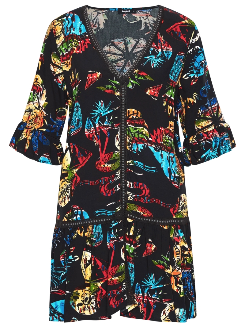 Рокля  Desigual