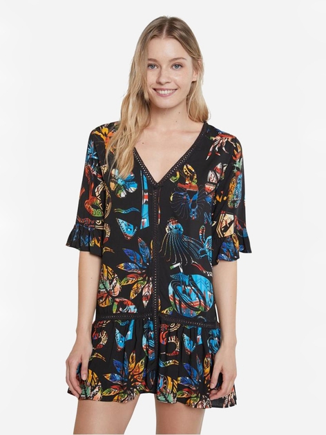 Рокля  Desigual