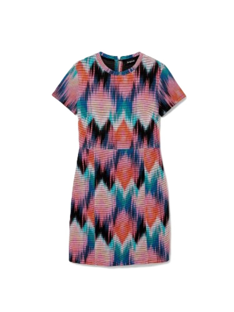 Рокля  Desigual