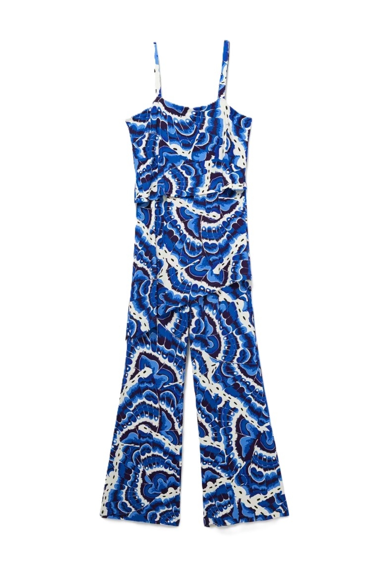 Гащеризон  Desigual