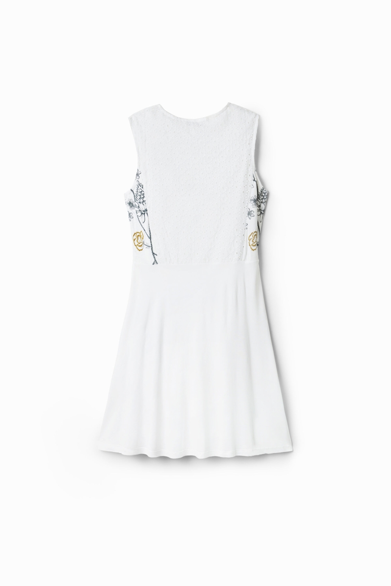 РОКЛЯ   DESIGUAL       