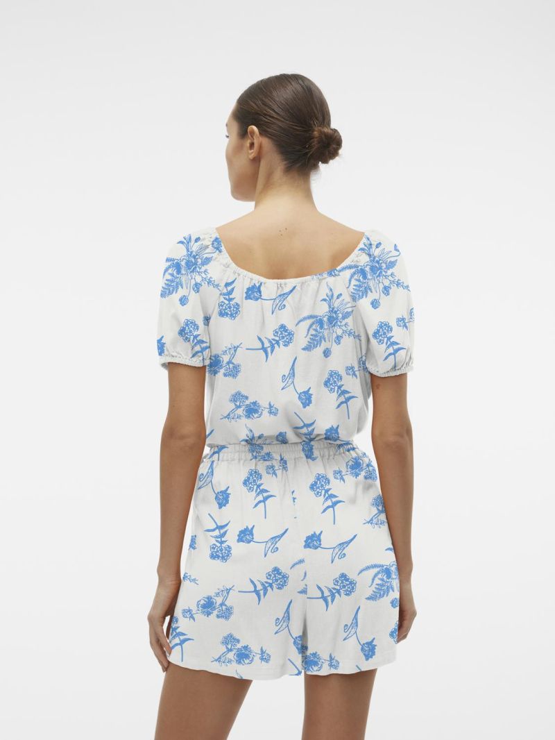 Къси панталони  Vero Moda