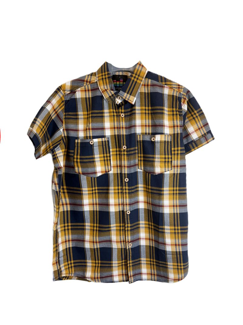 Риза  Outfitters nation