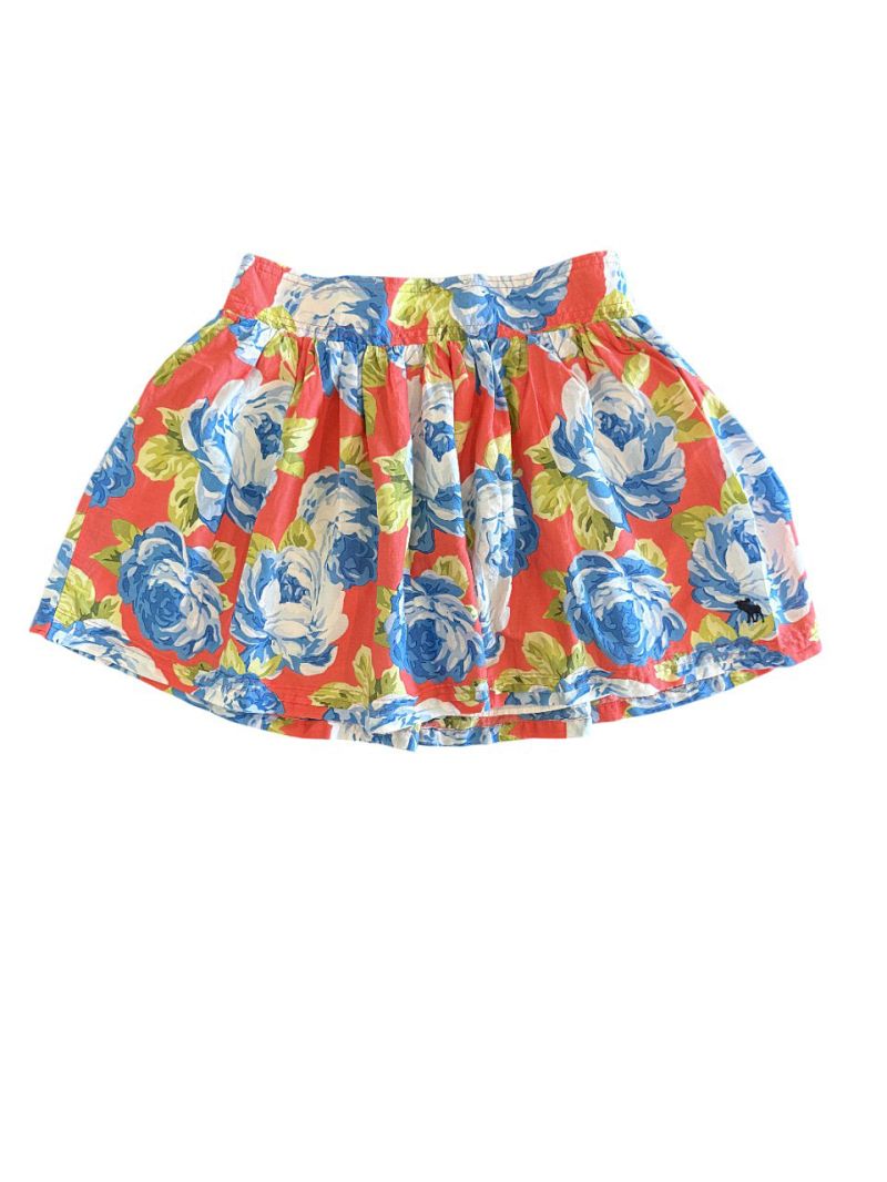 Пола Abercrombie & Fitch