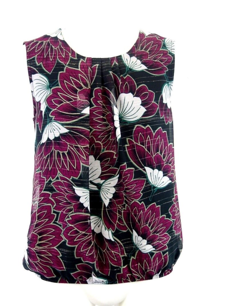 Блуза More & more