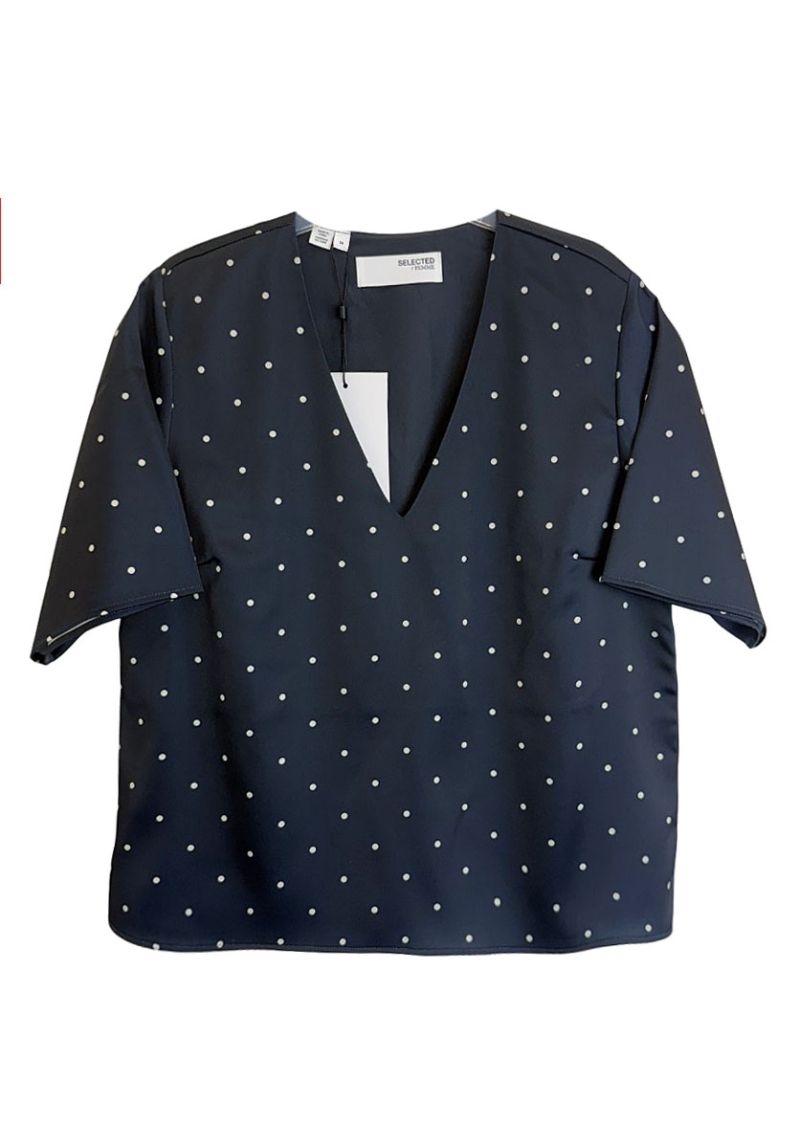 Блуза Selected  