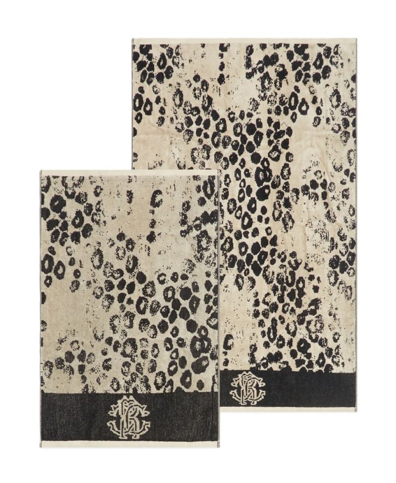 Комплект кърпи Roberto Cavalli