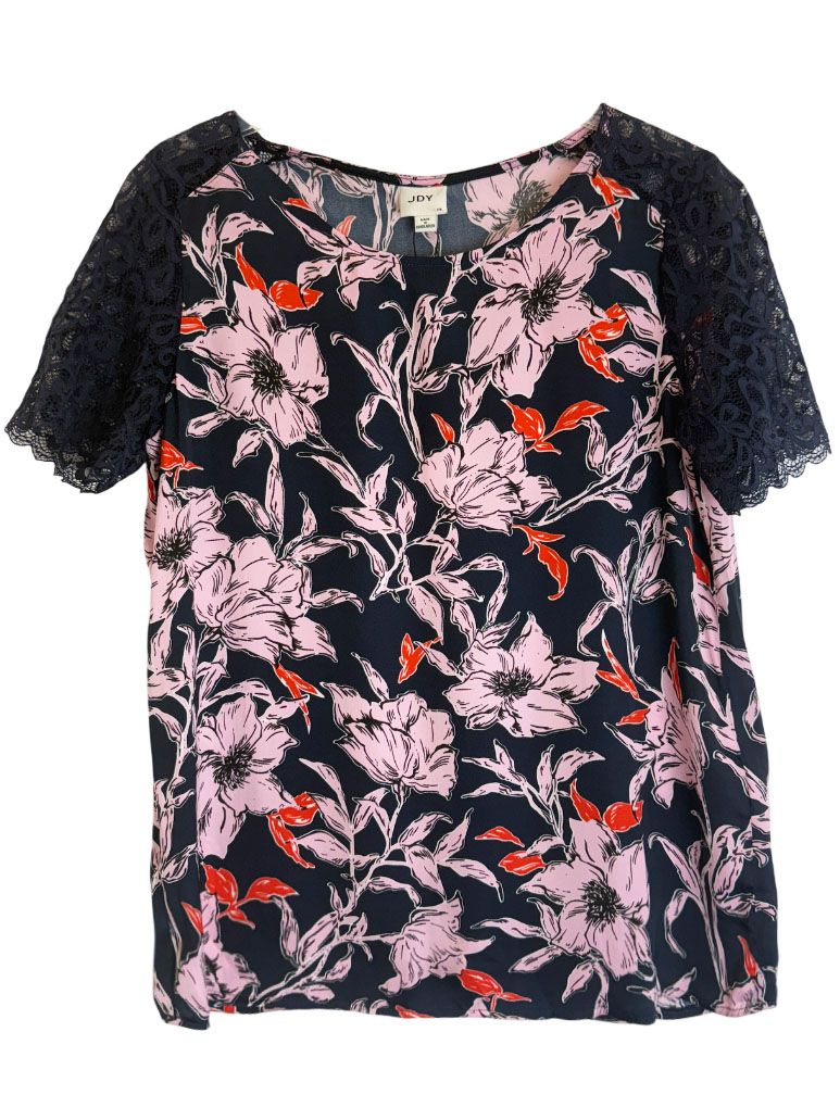 Блуза JDY