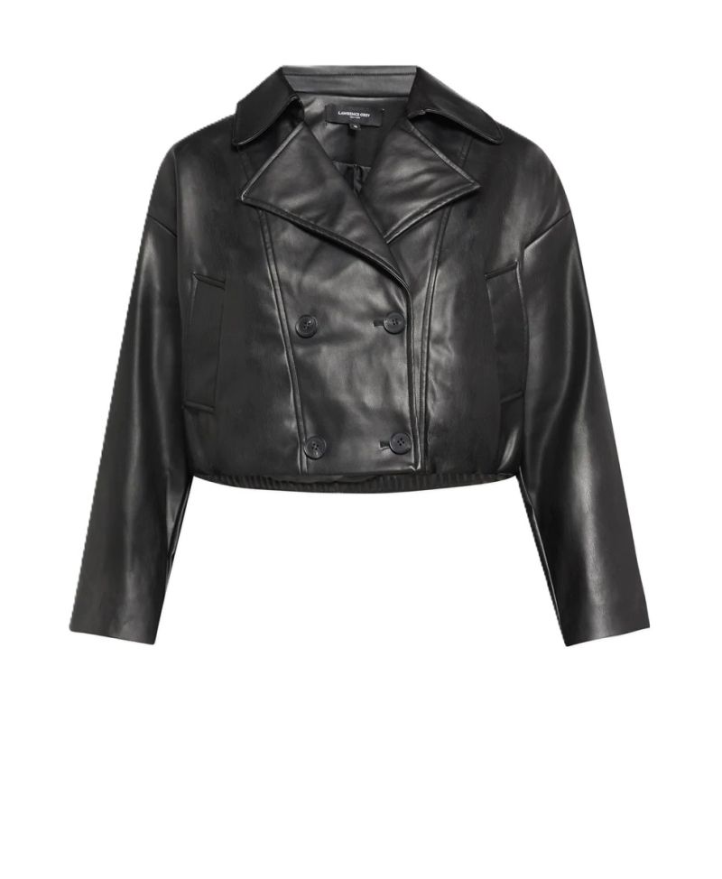 Яке Lawrence Grey