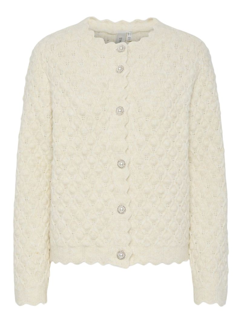 Жилетка Y.A.S