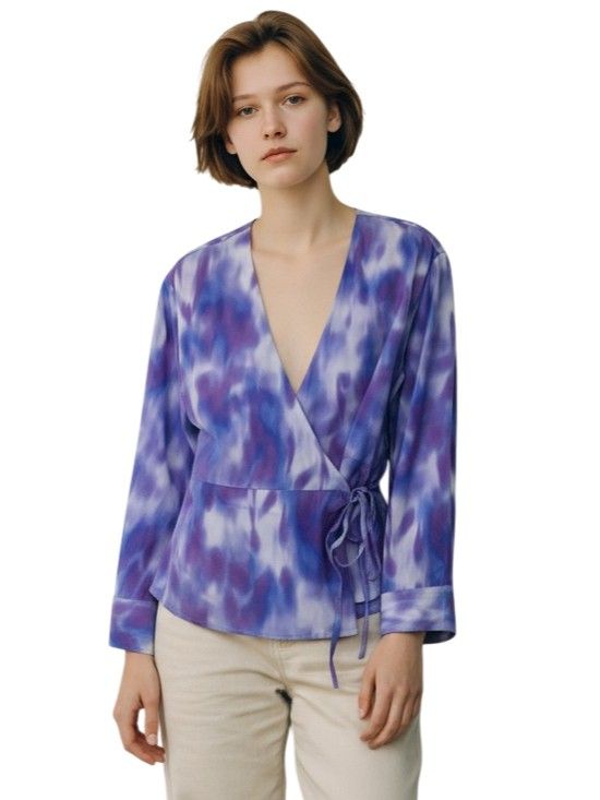 Блуза  Selected 