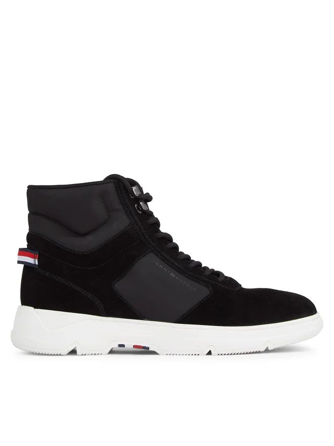 Боти Tommy Hilfiger
