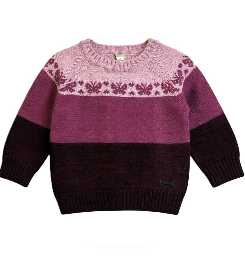 Пуловер  Name it