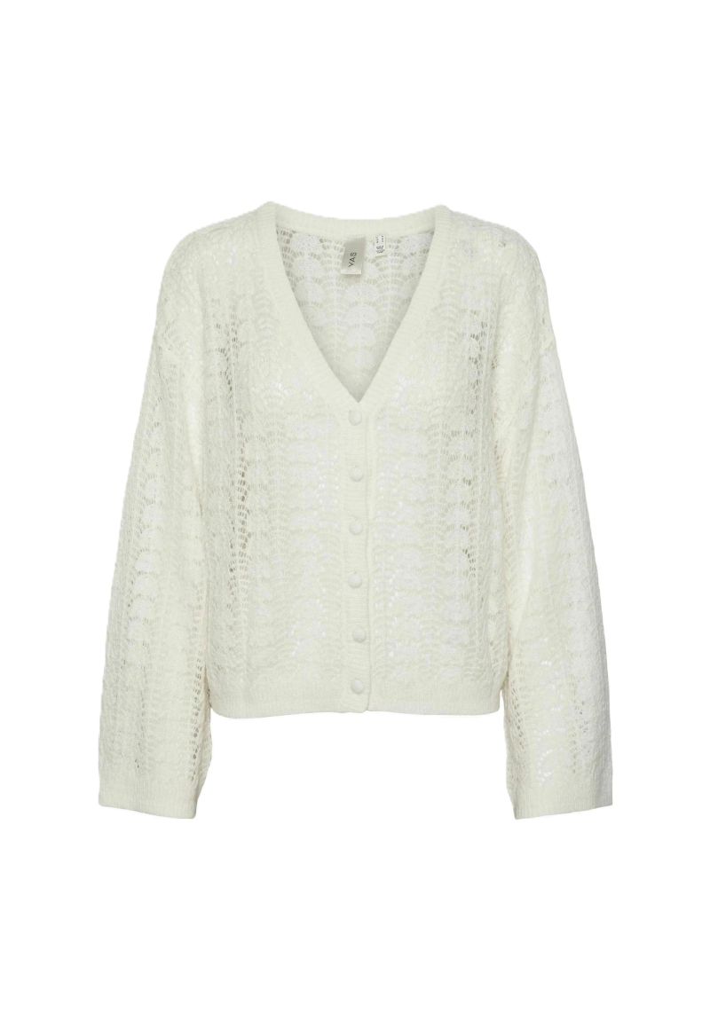 Жилетка Y.A.S