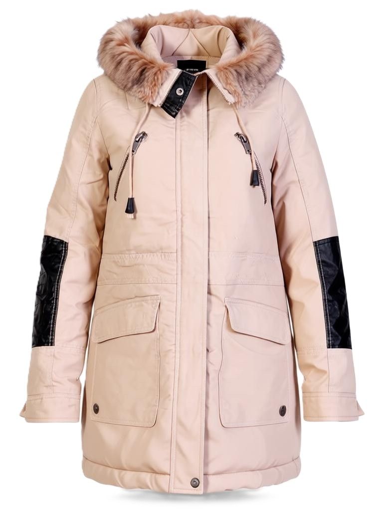 Vero Moda Jupiter parka