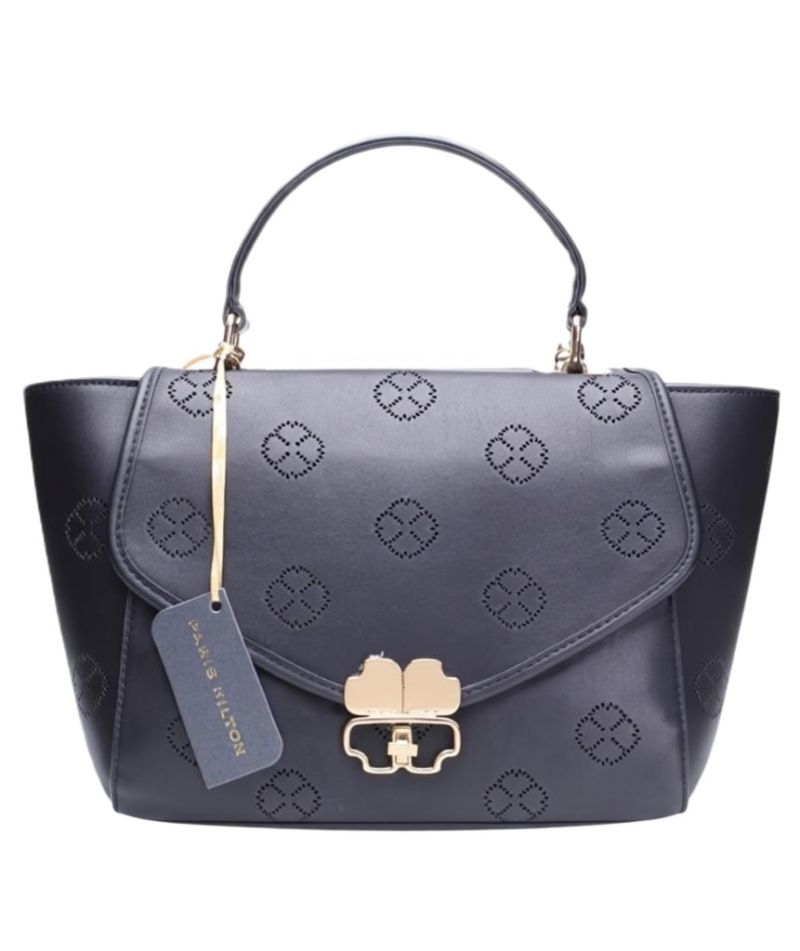 Paris Hilton  bag