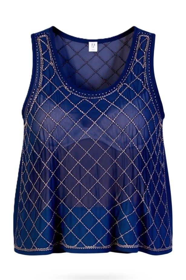 Vero Moda Gridie top