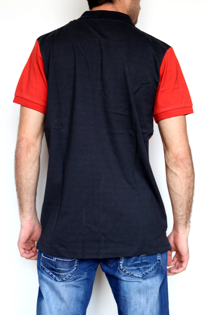 Jack   Jones Run polo