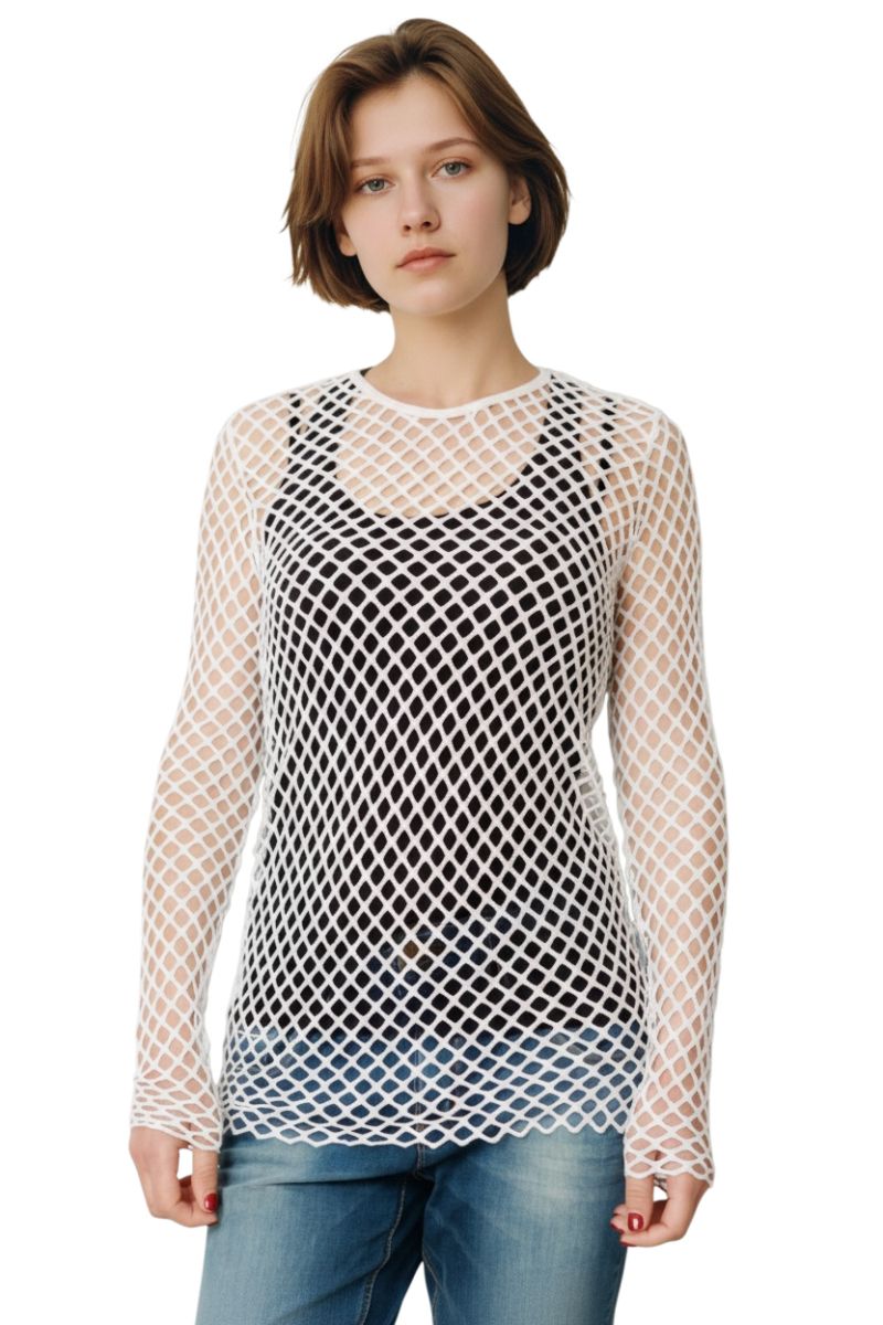 & Other Stories blouse