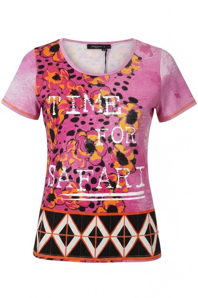 Тениска Marc Aurel