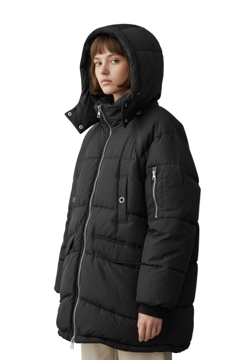 Яке Yfl by Reserved