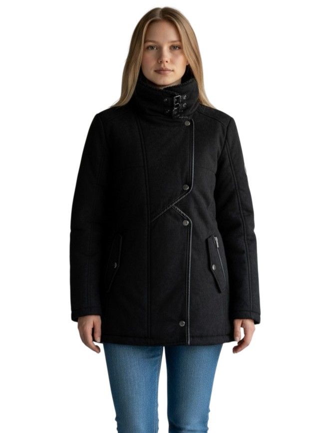 Noisy may  jacket