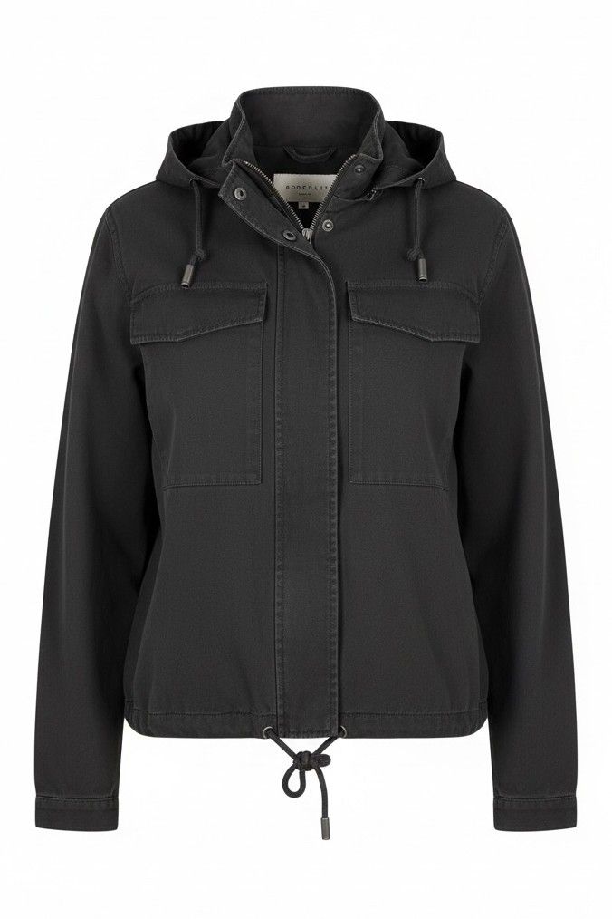 Vero Moda Vinice trenchcoat