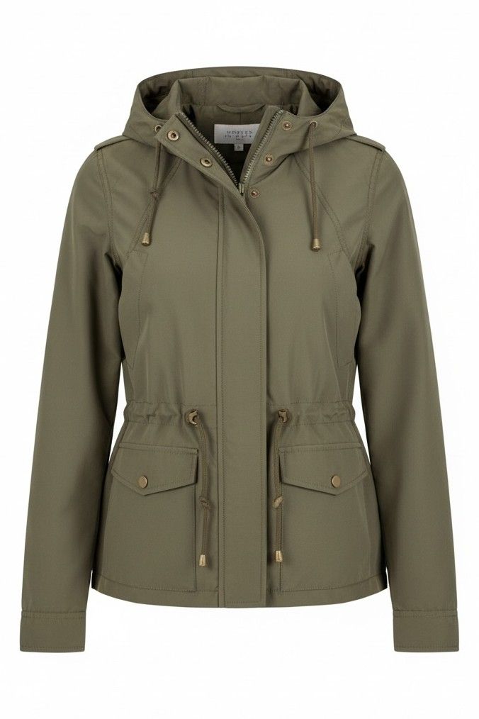 Vero Moda Track parka