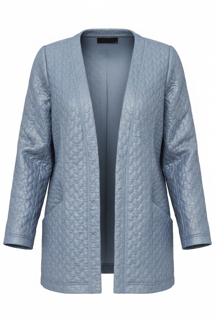 Vero Moda Cable blazer