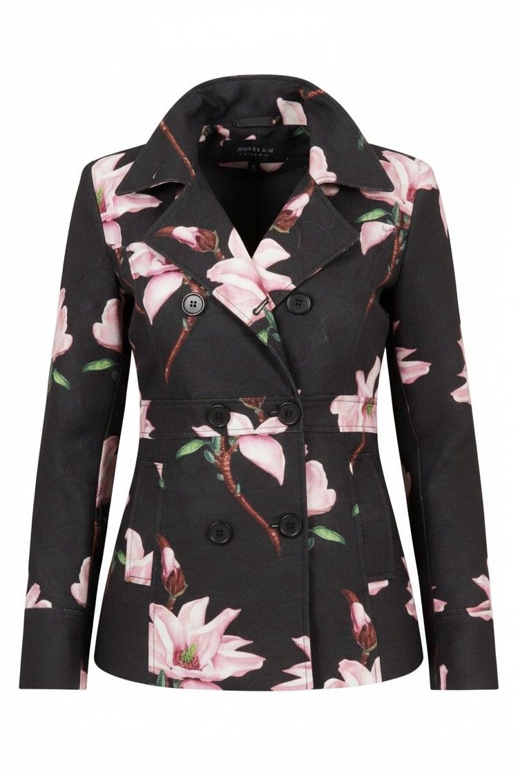 Smashed Lemon jacket