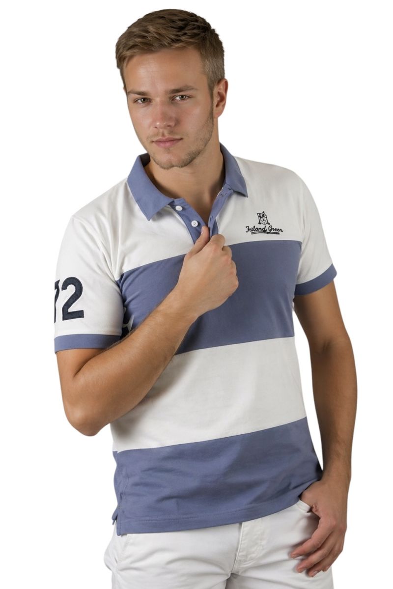 Selected  polo