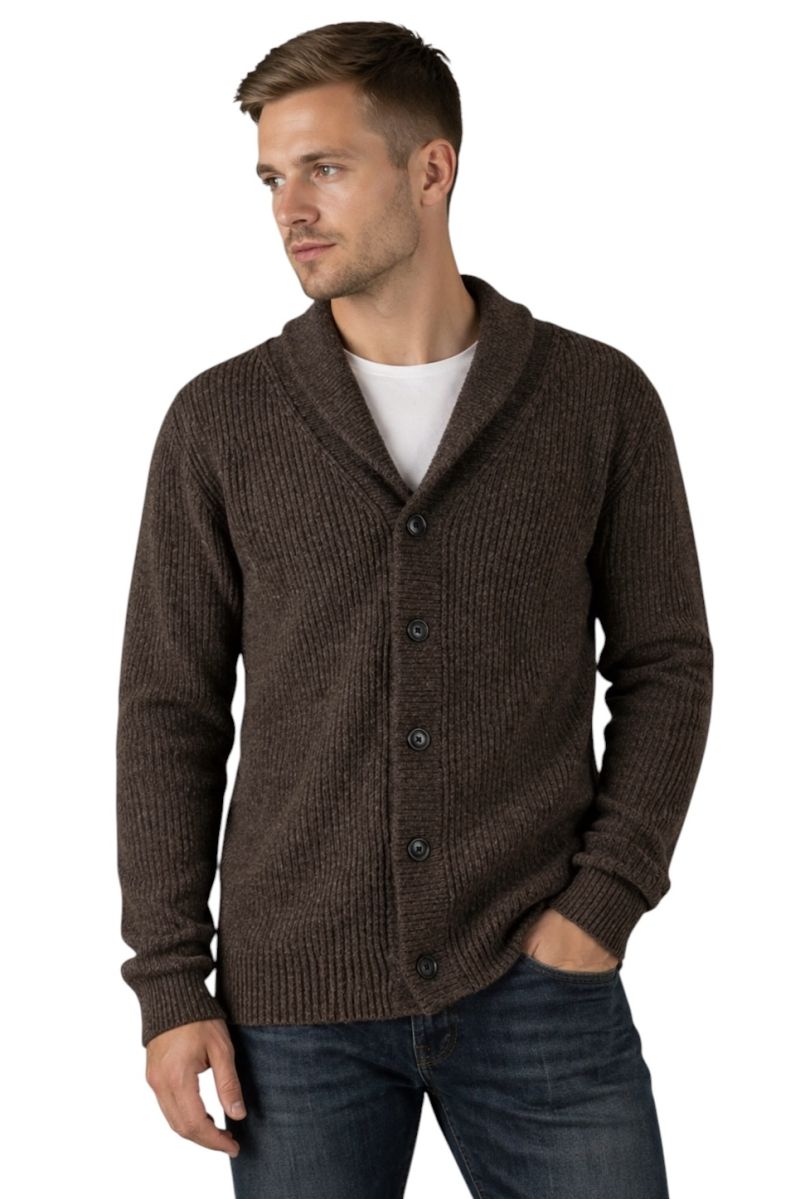 Selected  knit