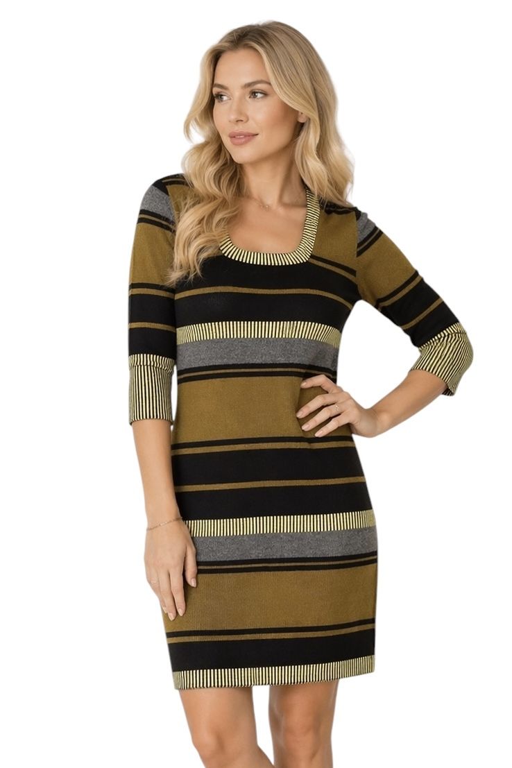 & Other Stories dress