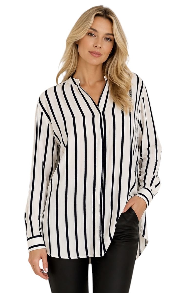 Vila shirt