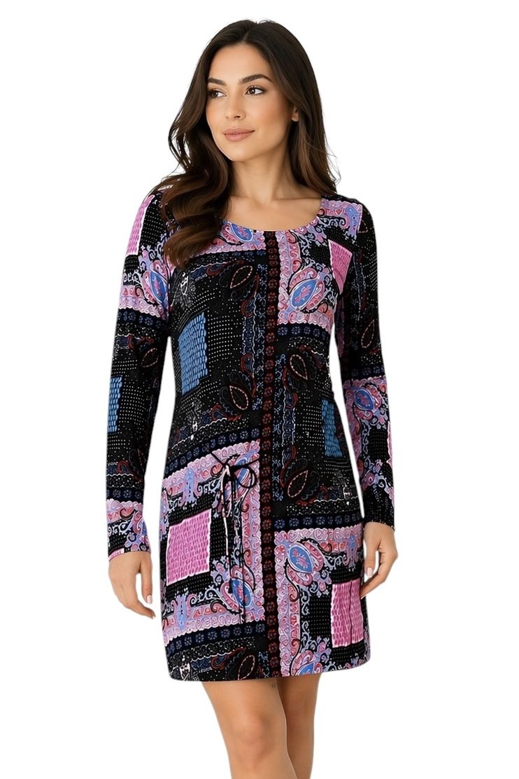 Vila dress
