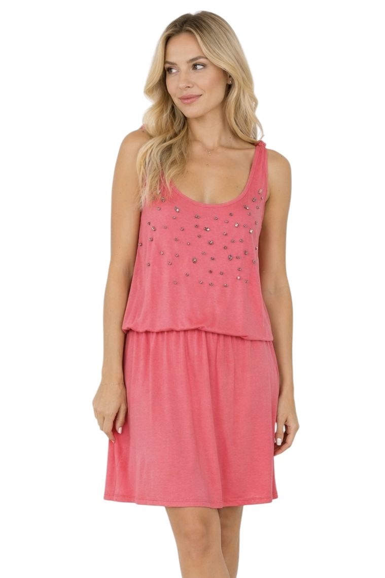 Vila Hewitt dress