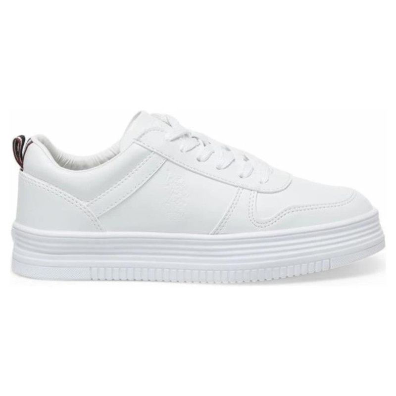 Маратонки U.S polo assn.