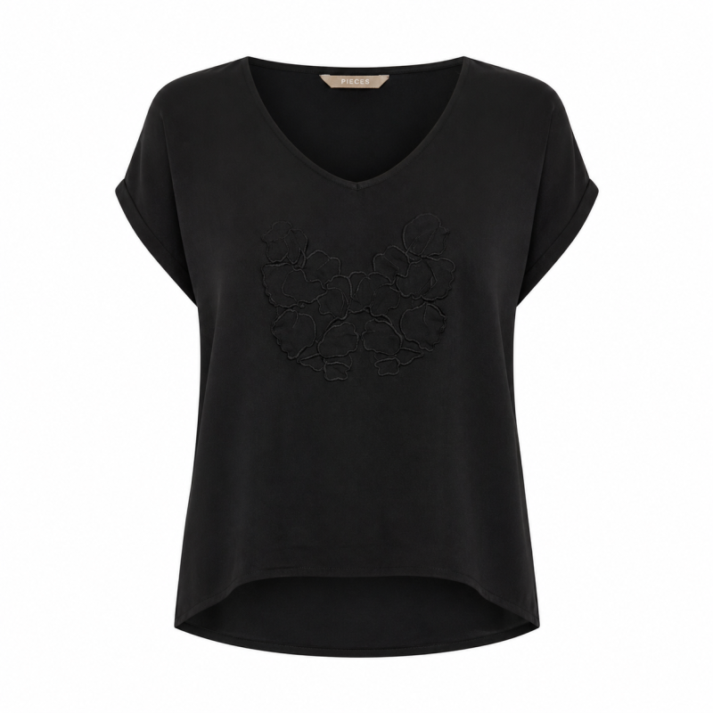 Pieces top