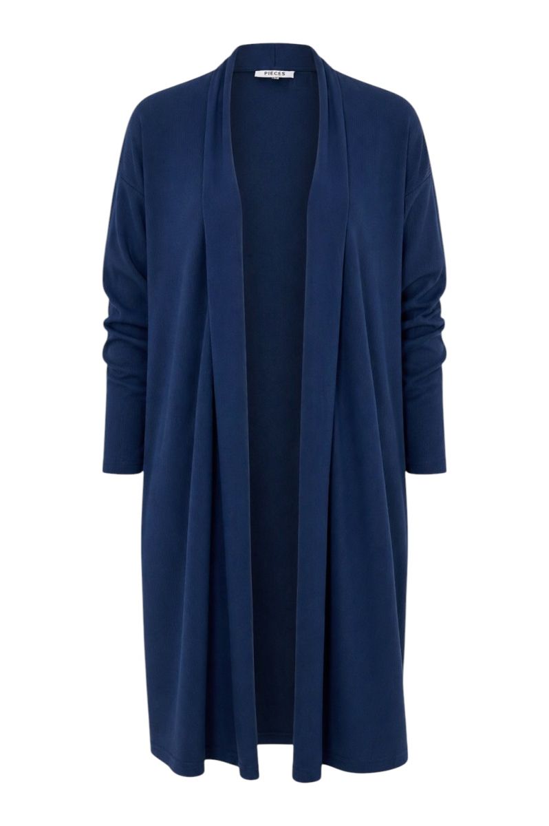 Pieces cardigan