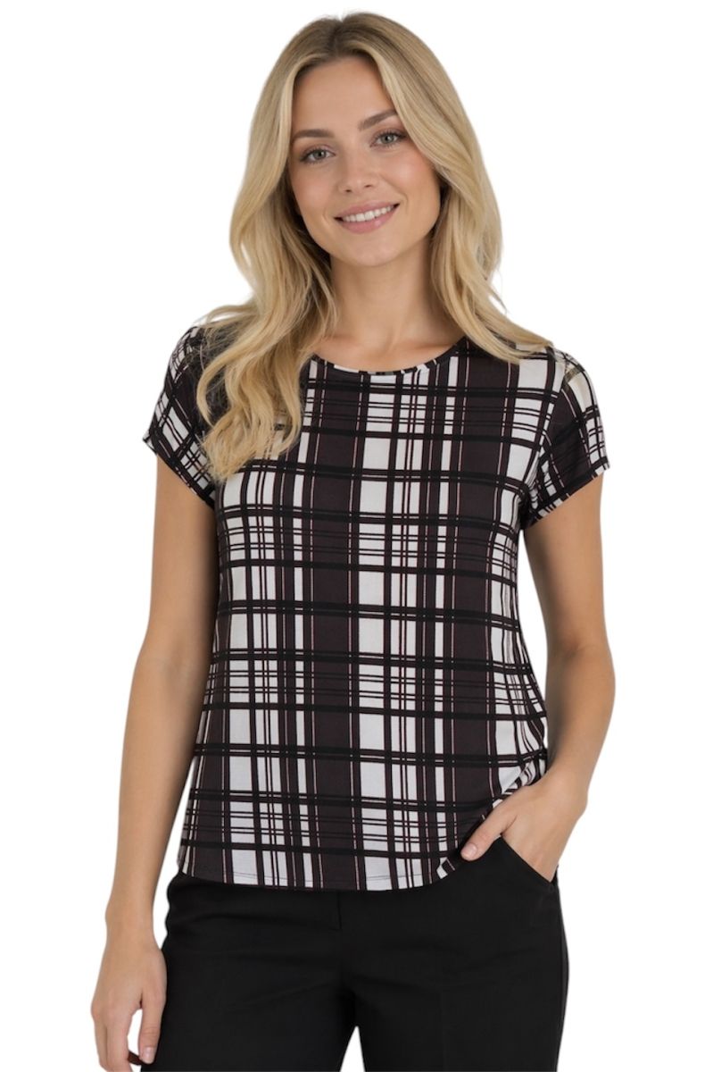 Pieces  top