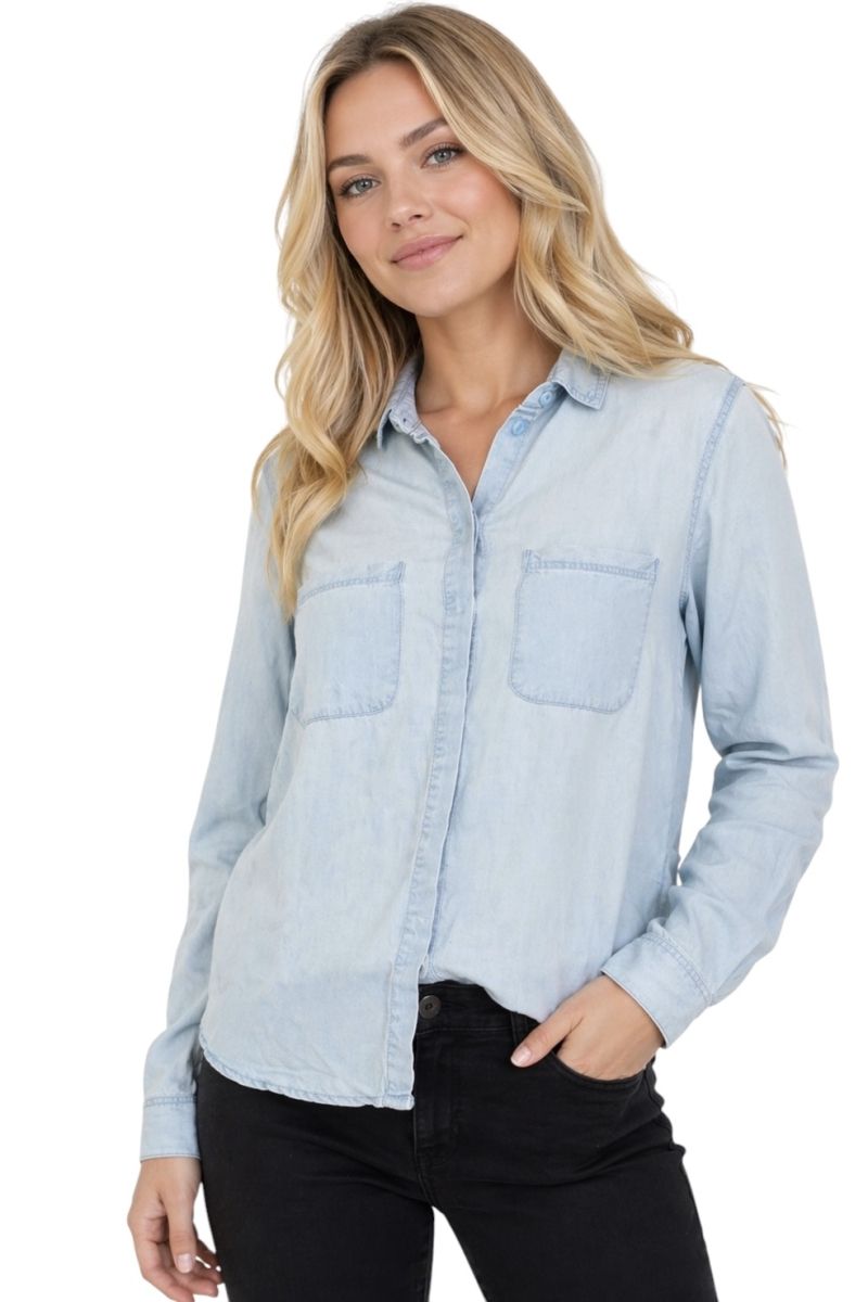 Pieces  shirt