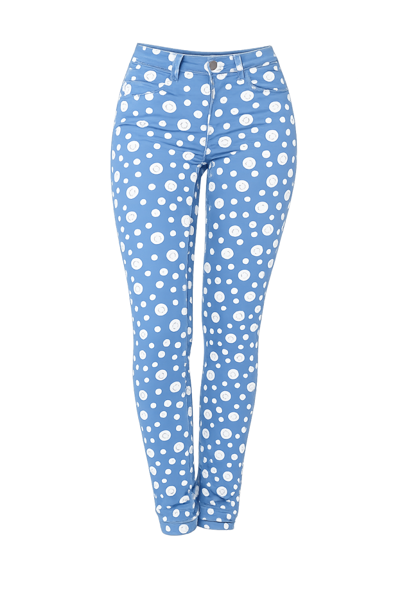 Pieces pant