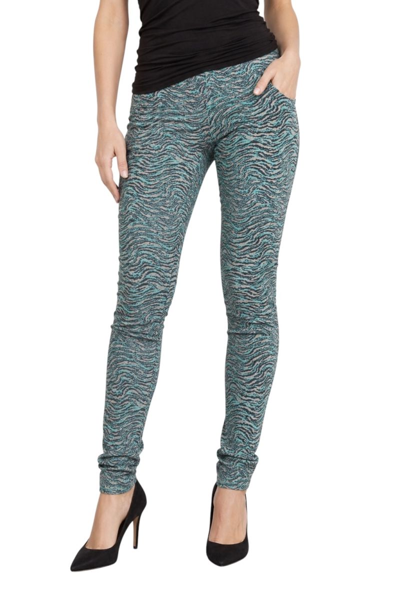 Pieces pant