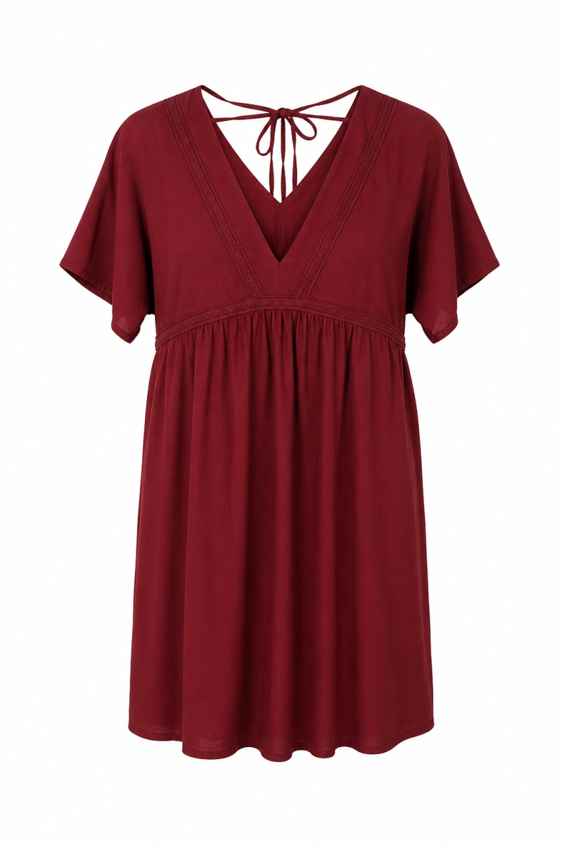 Рокля  Vero moda