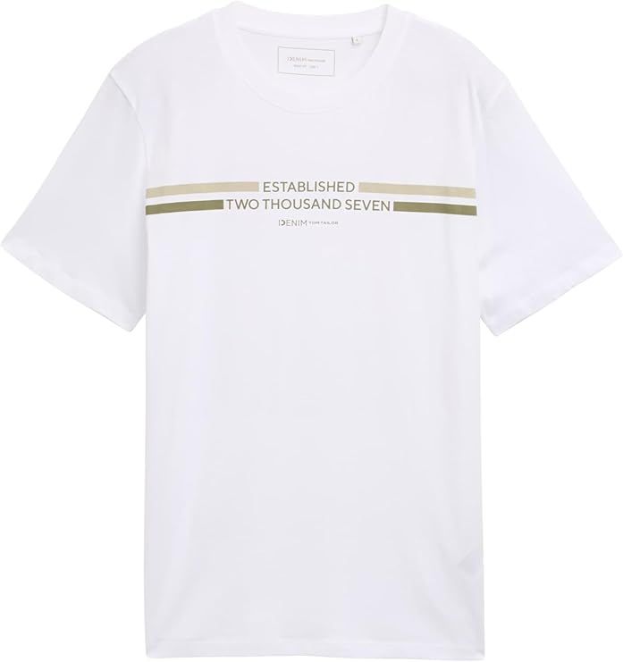 Tom Tailor tee