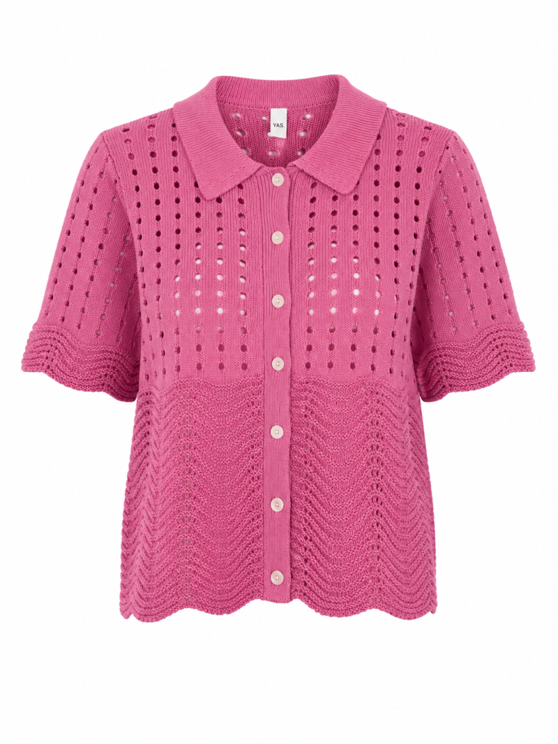 Y.A.S  knit