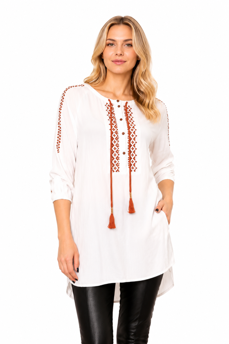 Vero Moda Lund top