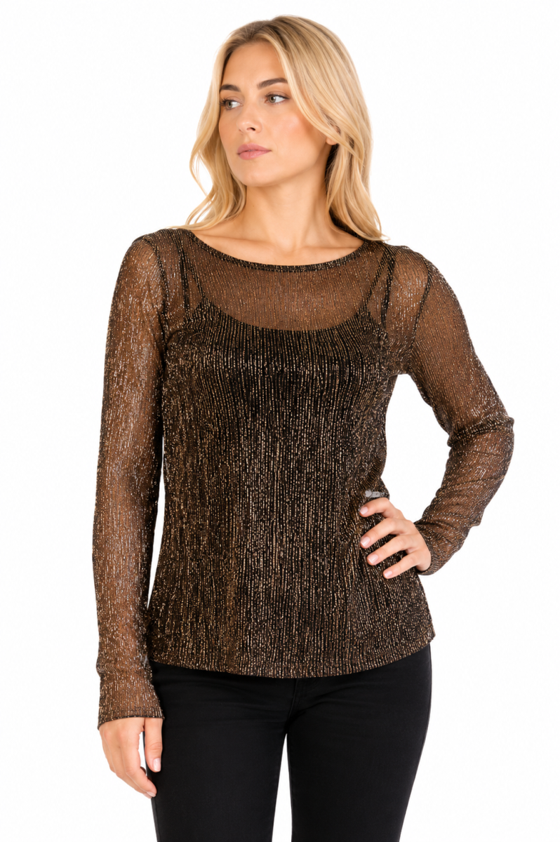 Vero Moda Erica top
