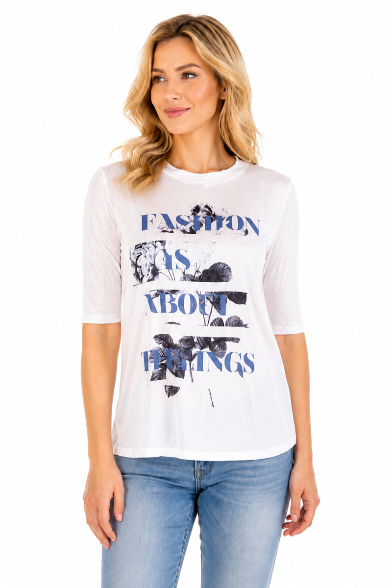 Vero Moda Burma top