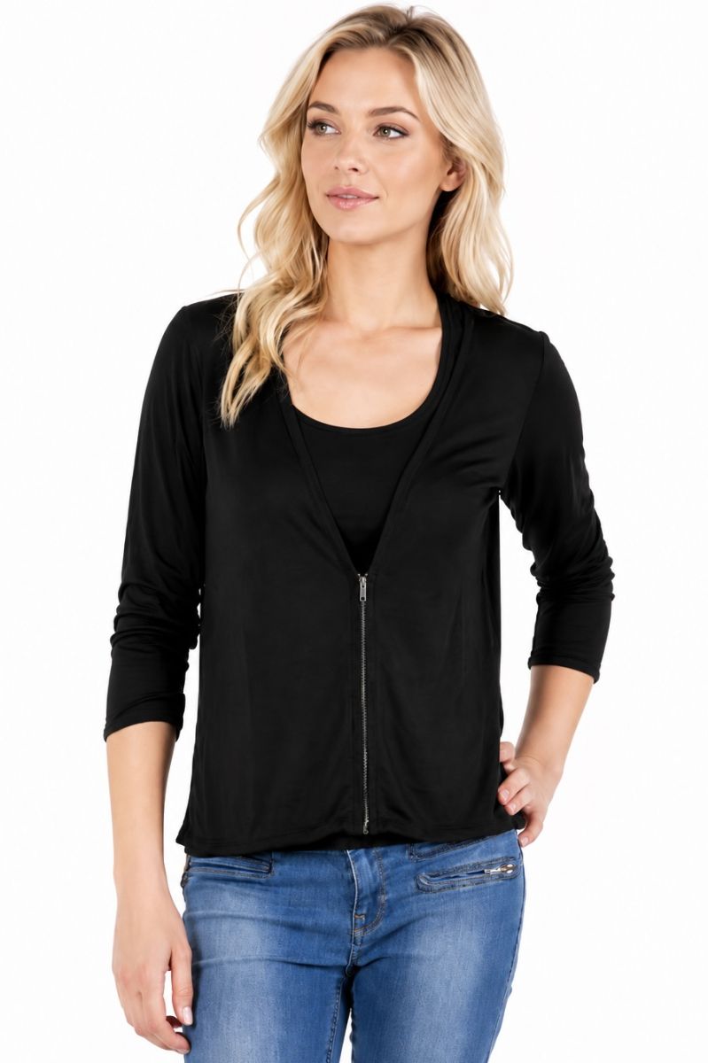 Vero Moda Mikael top